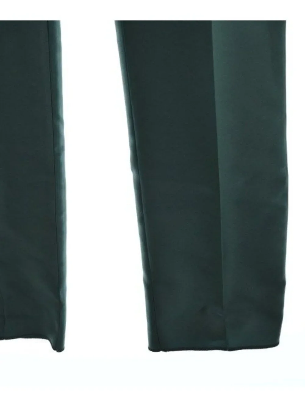 Gucci Trousers Pants Green